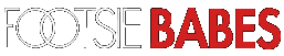 Footsie Babes logo