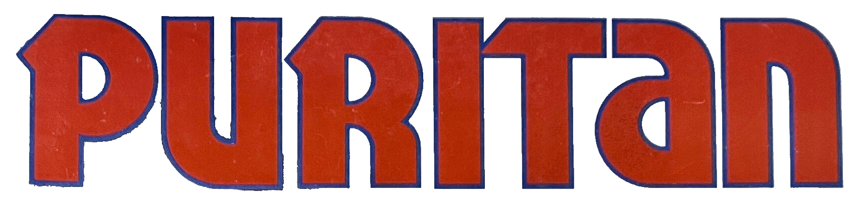 Puritan logo