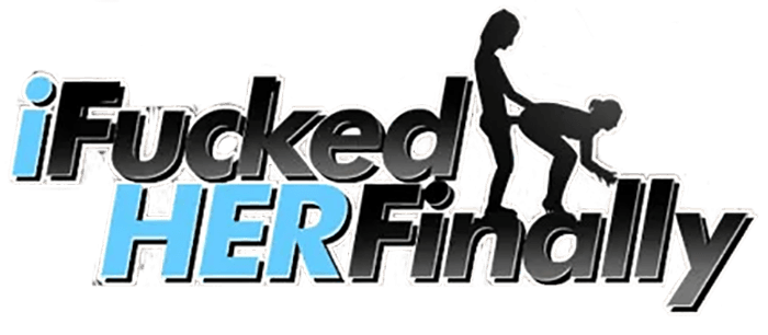 I Fucked Her Finally logo