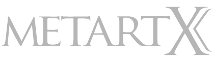 MetArtX logo