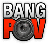 Bang POV logo