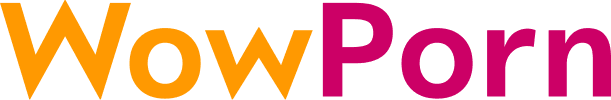Wow Porn logo