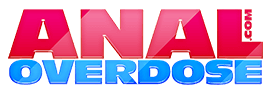Anal Overdose logo