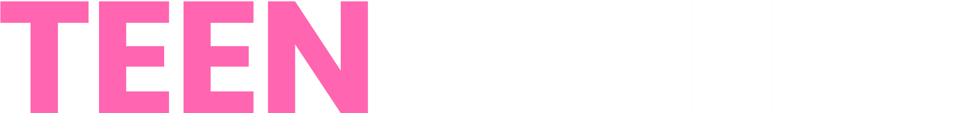 Teen Fidelity logo