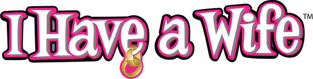 I Have A Wife logo