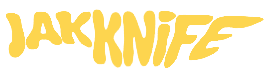 Jakknife logo