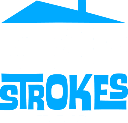 Family Strokes Features logo