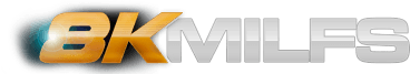8K Milfs logo
