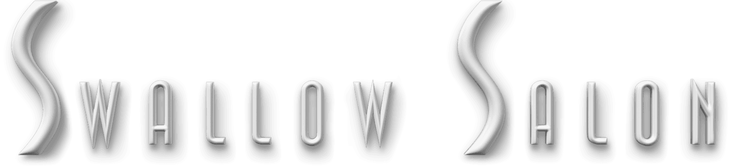 Swallow Salon logo
