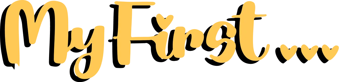 My First logo