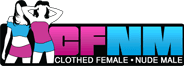 CFNM logo