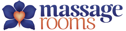 Massage Rooms logo