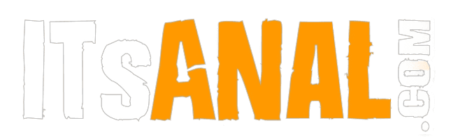 Its Anal logo