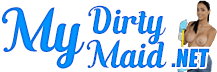 My Dirty Maid logo