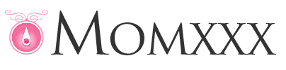 Mom XXX logo