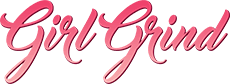 Girl Grind logo
