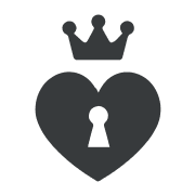 Manyvids: Jade Baker logo