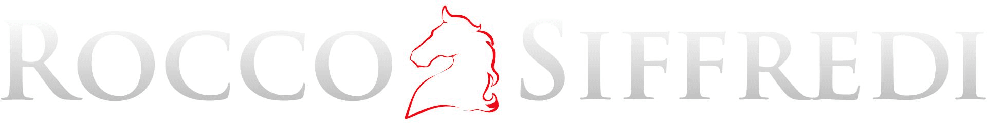 Rocco Siffredi logo