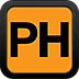 Pornhub: Luxury Girl logo