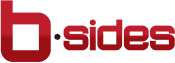 Mofos B Sides logo