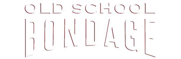 Old School Bondage logo