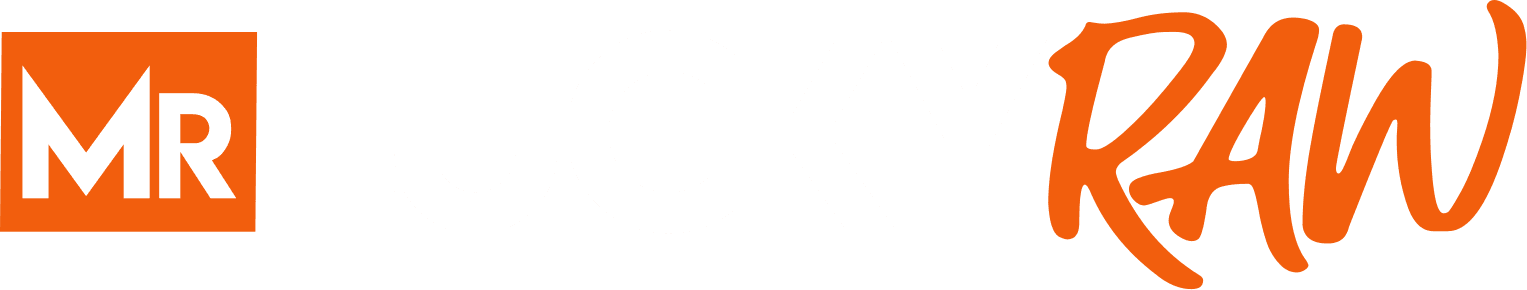 Mr Lucky RAW logo