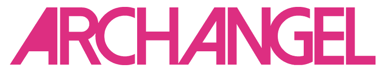Arch Angel logo