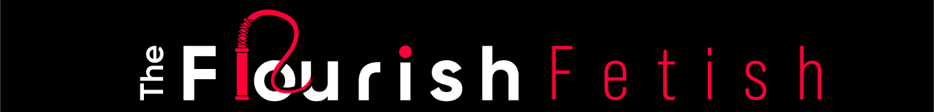 The Flourish Fetish logo