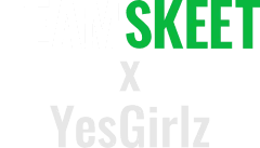 TeamSkeet x YesGirlz logo