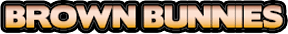 Brown Bunnies logo