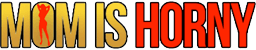 Mom is Horny logo