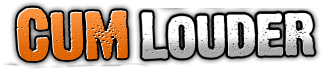 Cum Louder logo