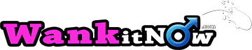 Wank It Now logo