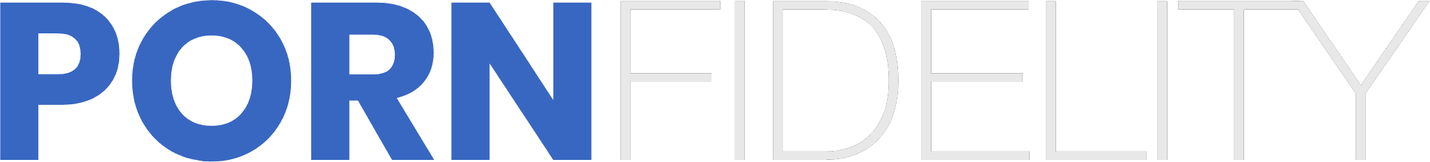 Porn Fidelity logo