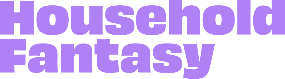 Household Fantasy logo
