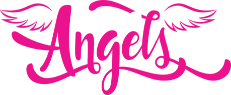 Trans Angels logo
