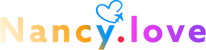 Nancy.love logo