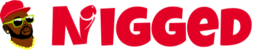 Nigged logo