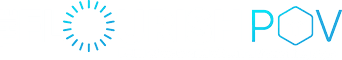 The Flourish POV logo