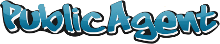 Public Agent logo