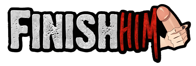 Finish Him logo