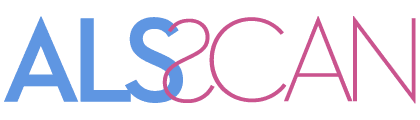 ALS Scan logo