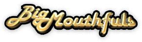 Big Mouthfuls logo