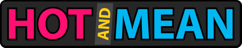 Hot and Mean logo