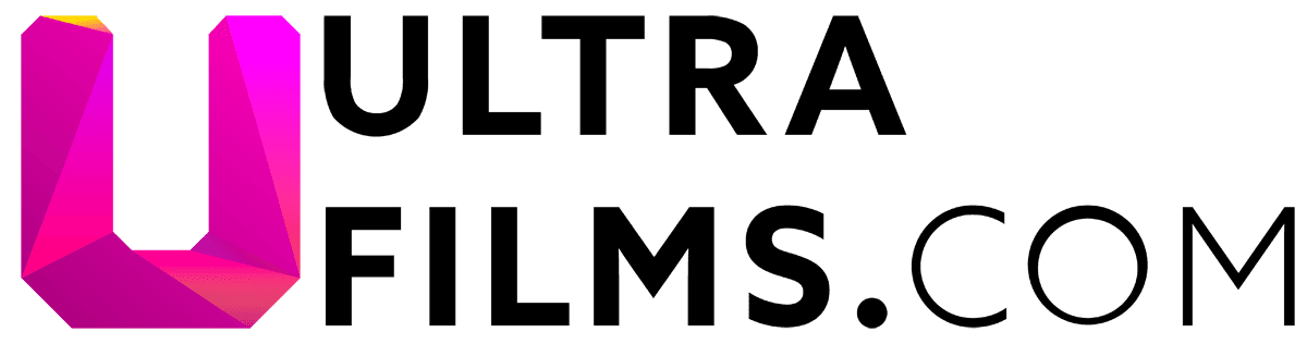 Ultra Films logo