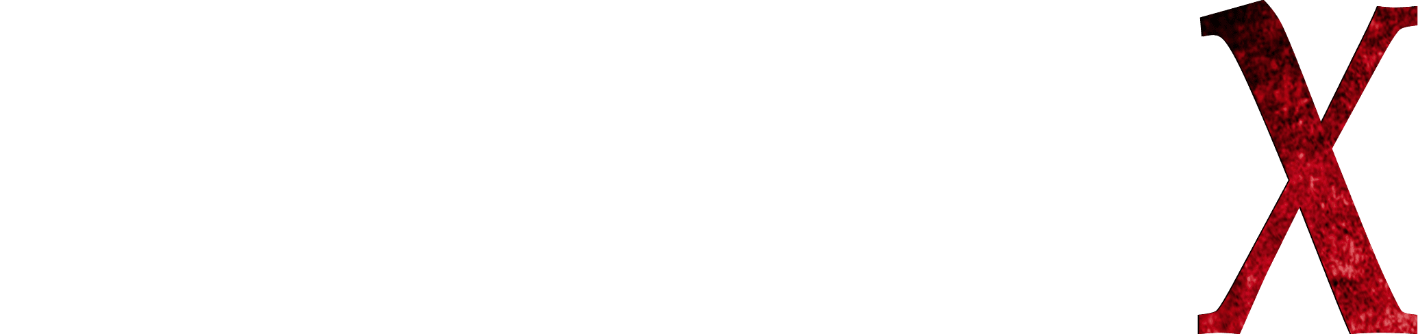 ToughLoveX logo