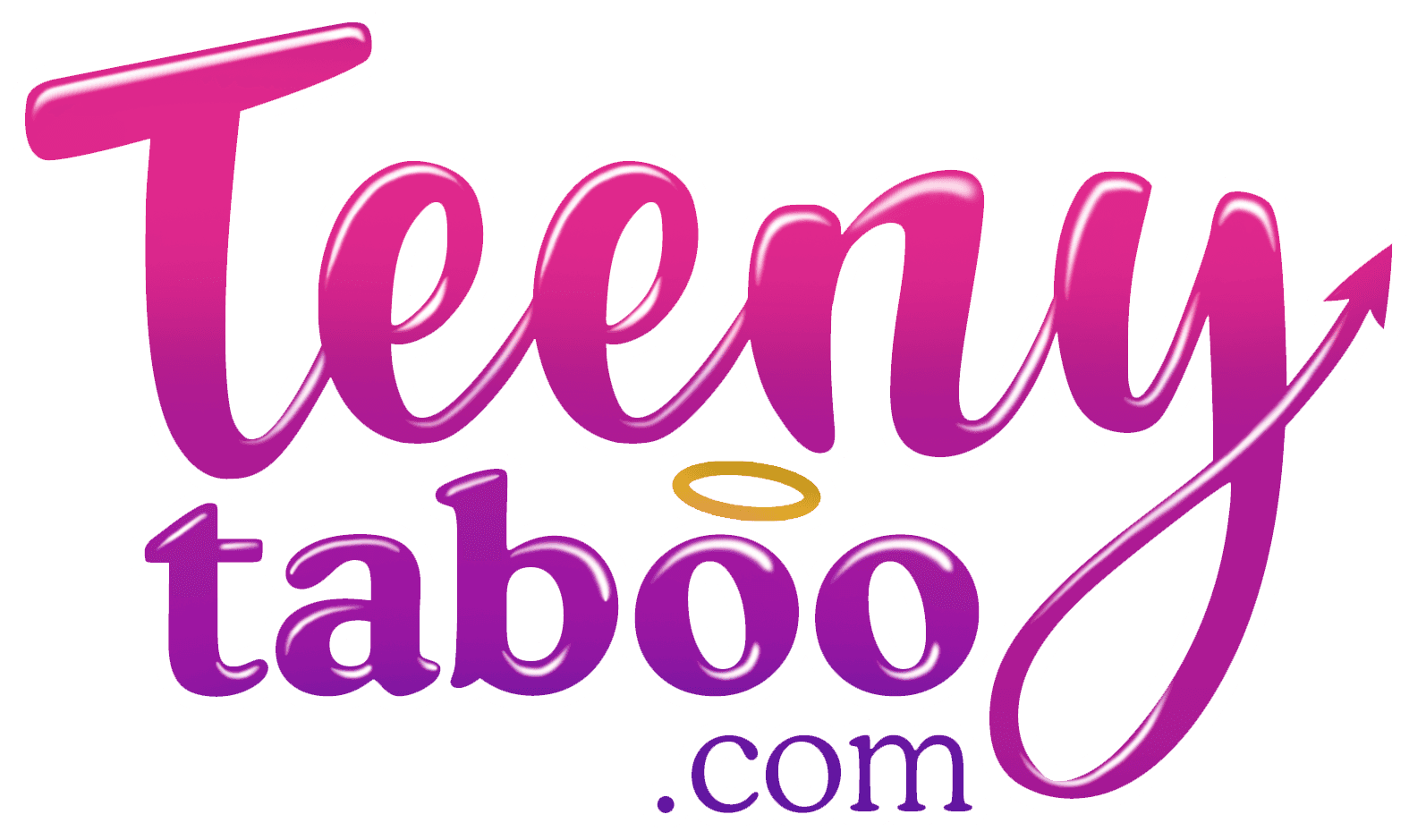 Teeny Taboo logo