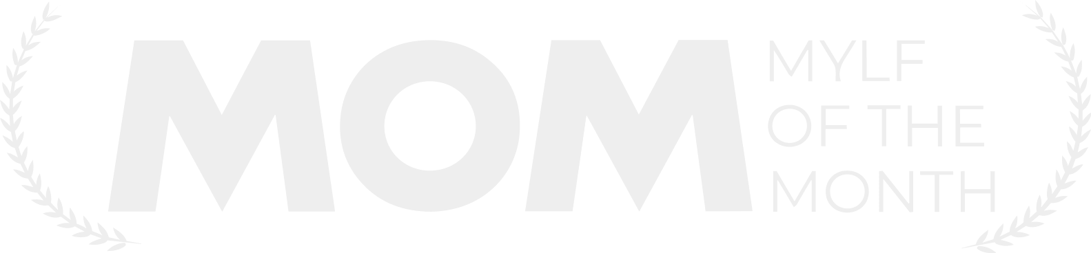 MYLF Of The Month logo