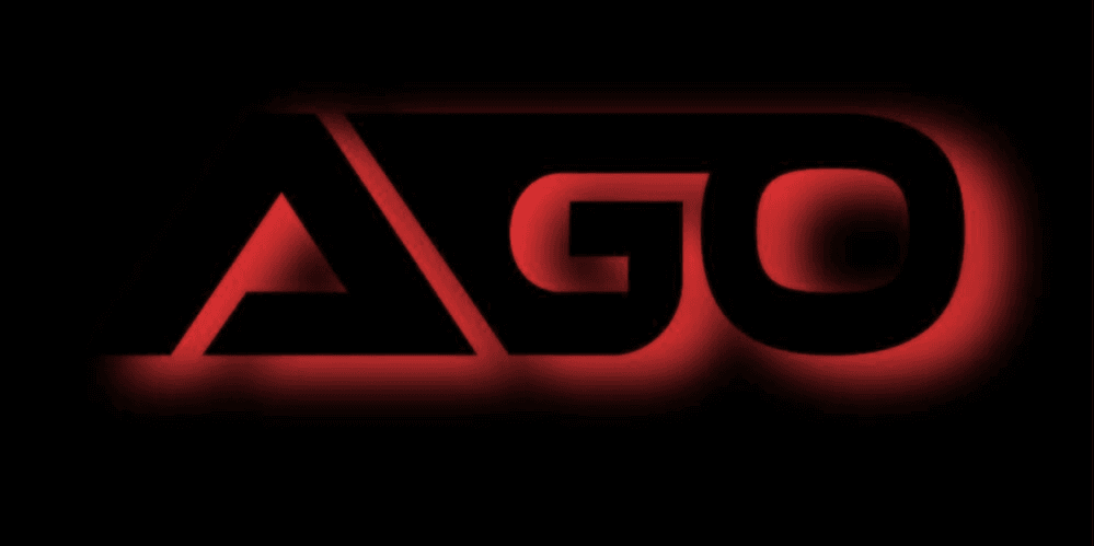Angelo Godshack Original logo