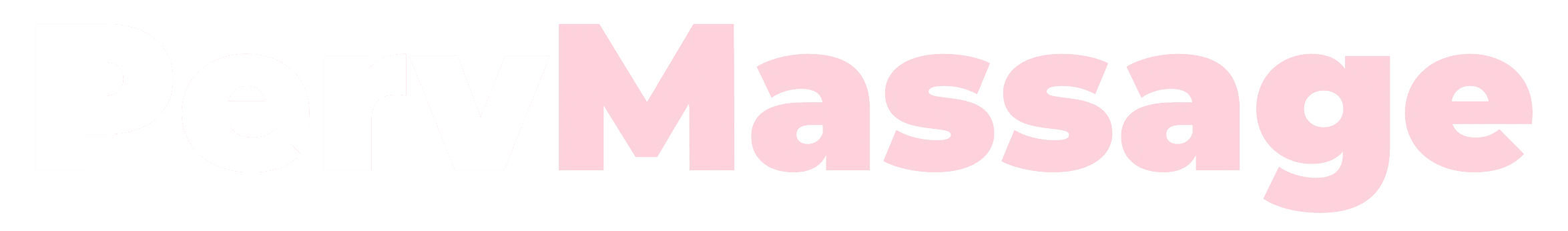 PervMassage logo